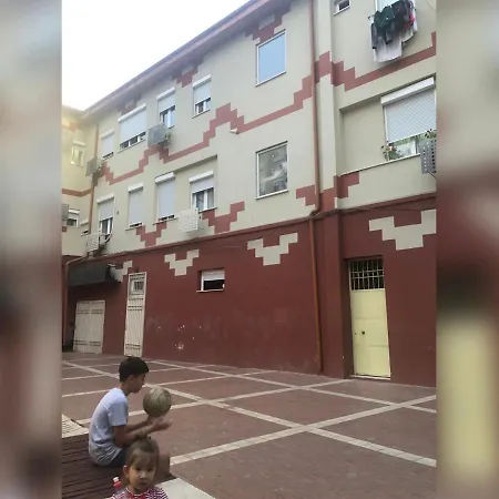 New New Bazaar Tirana