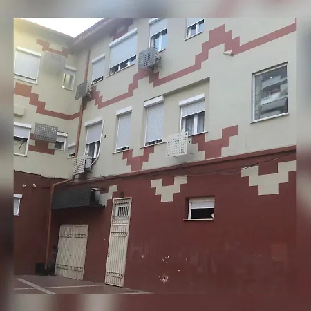 New New Bazaar Lejlighed