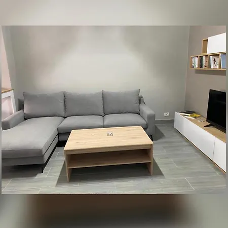 New New Bazaar * Tirana