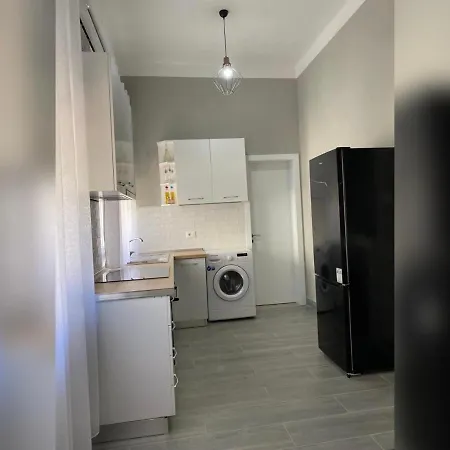 Lejlighed New New Bazaar *