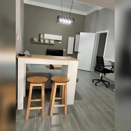 New New Bazaar Lejlighed *