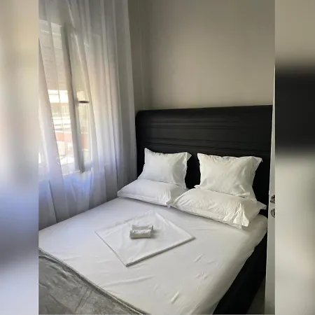 Lägenhet New New Bazaar *