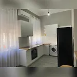 Διαμέρισμα New New Bazaar Τίρανα