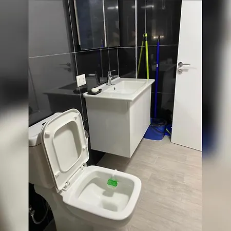 New New Bazaar Appartement *