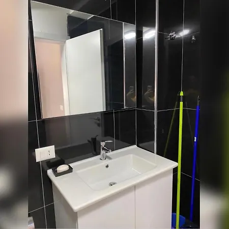 Apartment New New Bazaar Tirana