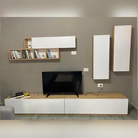 Appartement New New Bazaar *