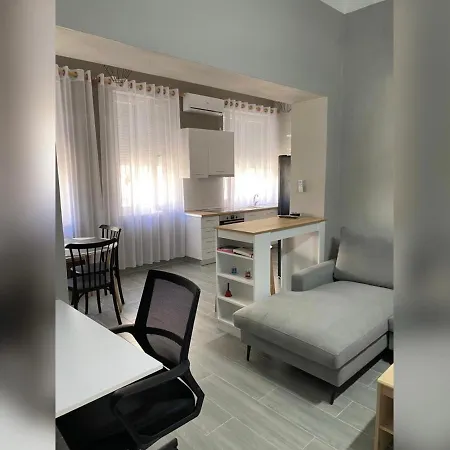 Apartment New New Bazaar