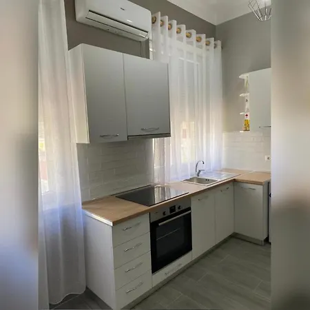 New New Bazaar Tirana