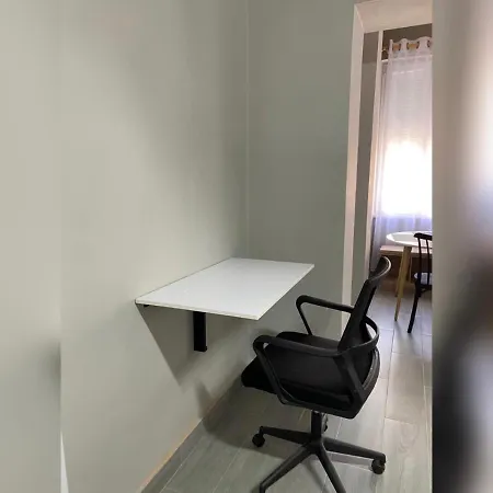 Apartment New New Bazaar Tirana