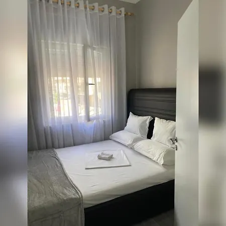 Appartement New New Bazaar *