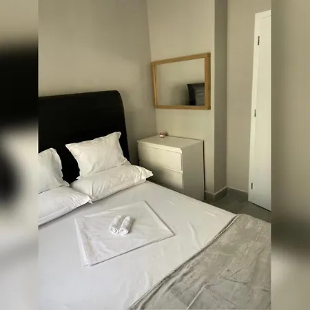 Appartement New New Bazaar