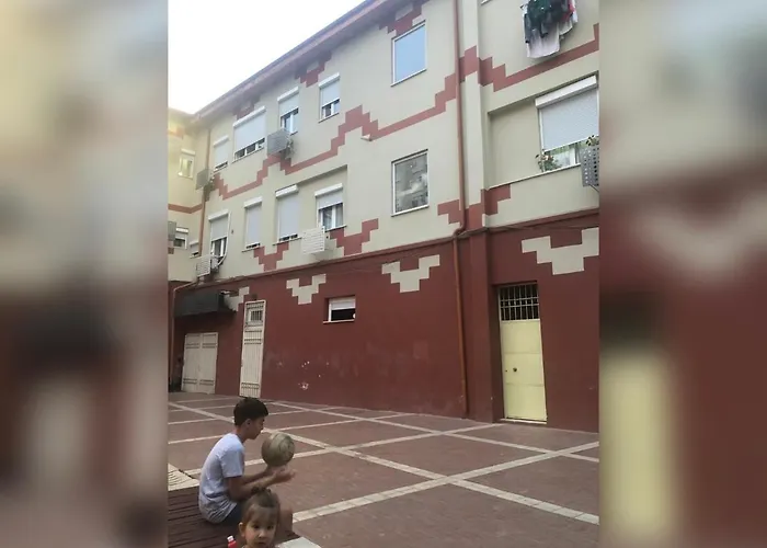 New New Bazaar Tirana