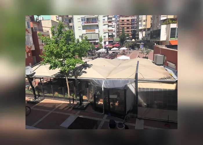 Apartment New New Bazaar