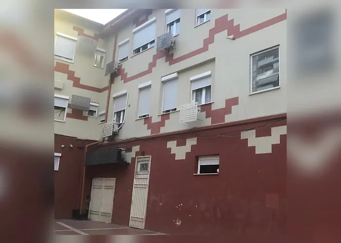 New New Bazaar Apartment