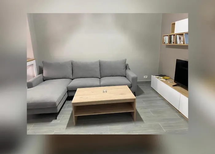 New New Bazaar * Tirana