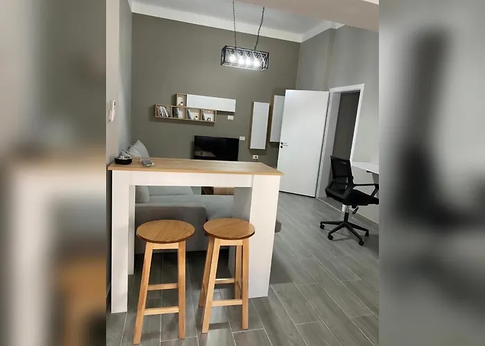 Apartment New New Bazaar