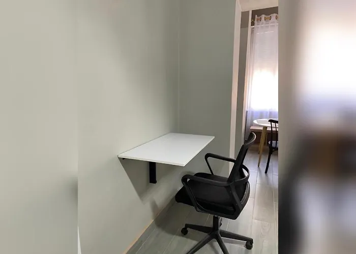 Apartment New New Bazaar Tirana