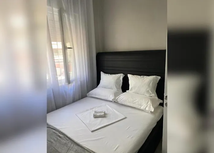 Apartment New New Bazaar *