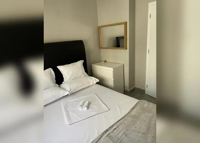 Apartment New New Bazaar